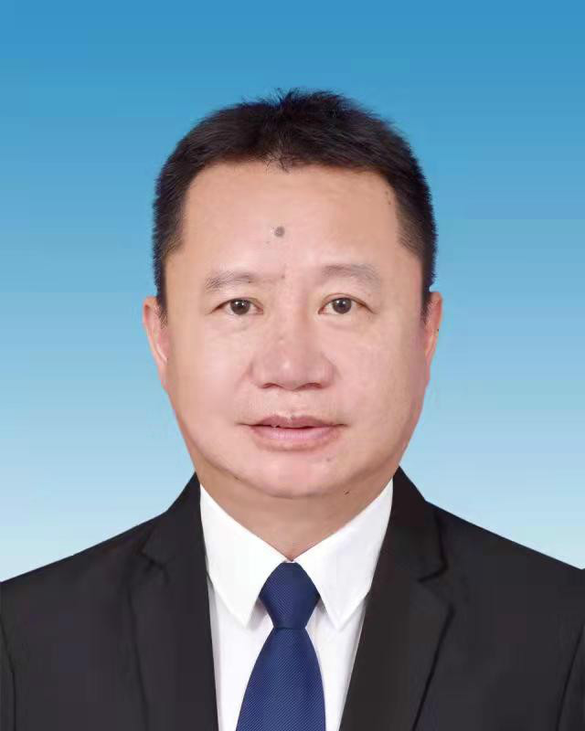 副市长陈晓龙